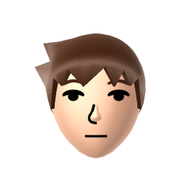 Mii Icon